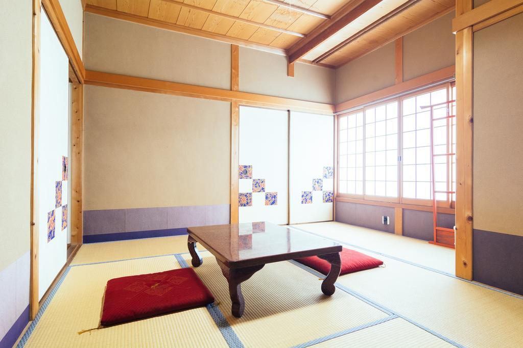 高野山 宿坊 増福院 -Koyasan Shukubo Zofukuin- Eksteriør bilde